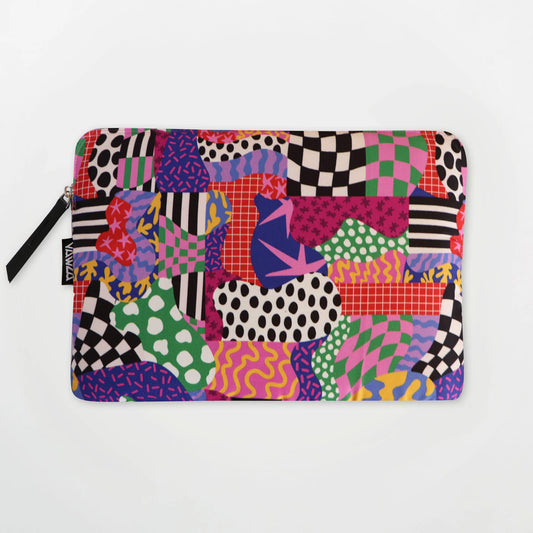 Dixie Laptop Sleeve
