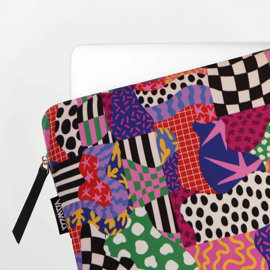 Dixie Laptop Sleeve